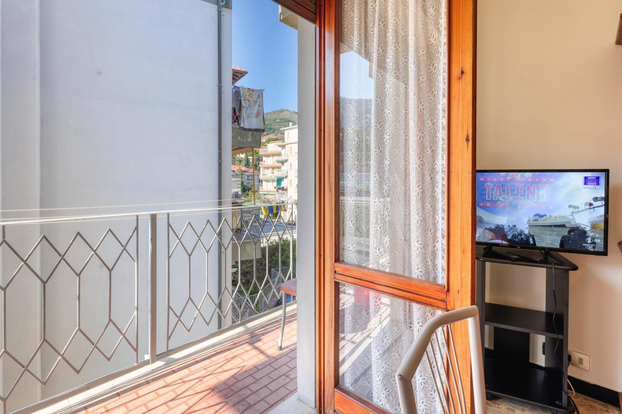 Bluemind Apartment 500M From Sea - Happy Rentals Alassio Exterior photo