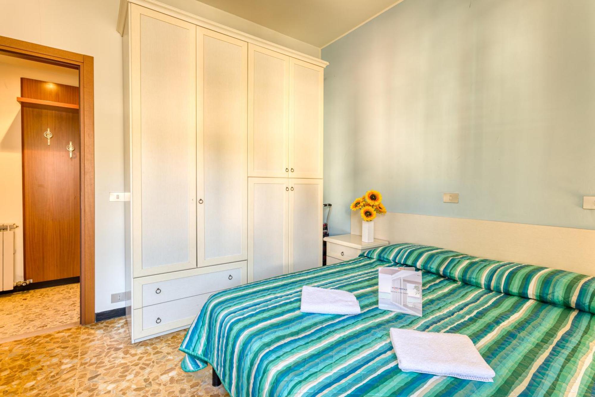 Bluemind Apartment 500M From Sea - Happy Rentals Alassio Exterior photo